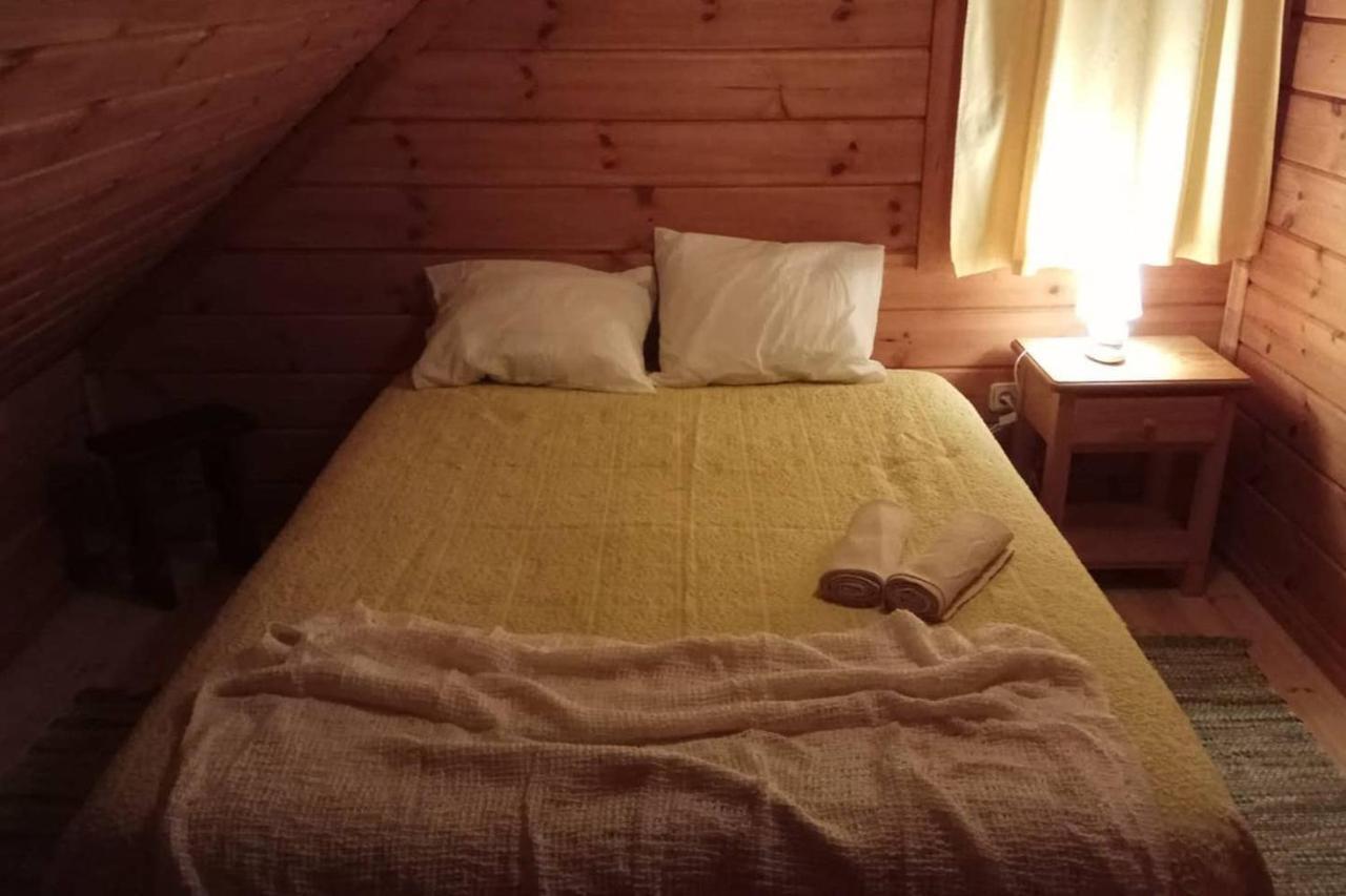 Chalet 52, Serra Da Estrela A Perder De Vista Penhas da Saúde Kültér fotó