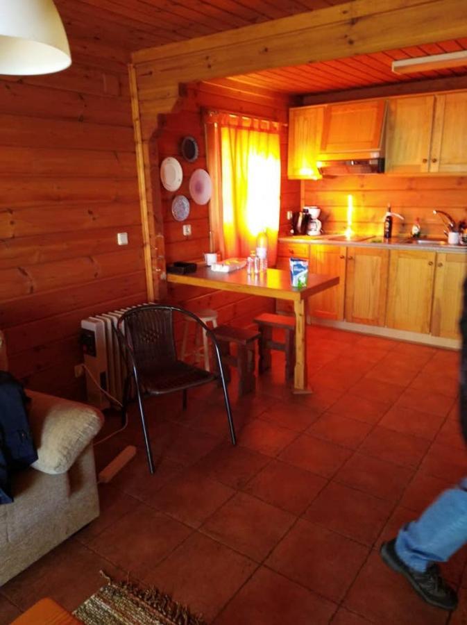 Chalet 52, Serra Da Estrela A Perder De Vista Penhas da Saúde Kültér fotó