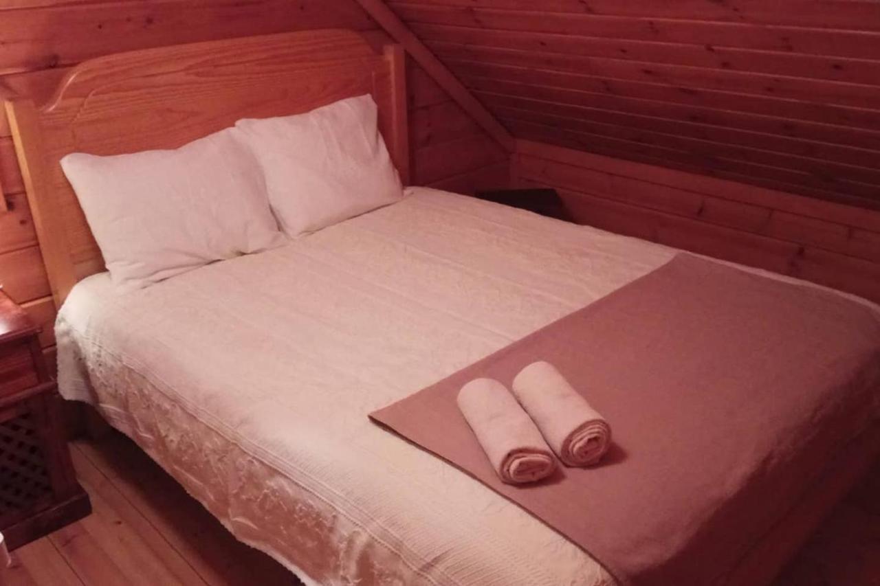Chalet 52, Serra Da Estrela A Perder De Vista Penhas da Saúde Kültér fotó